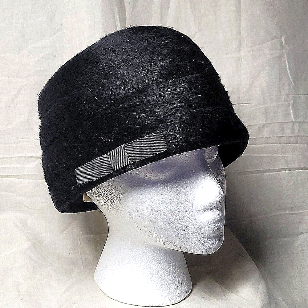 Vintage late 50s WM Silverwau Hat